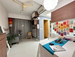 Casa Cambio (D19), Condominium #563690601